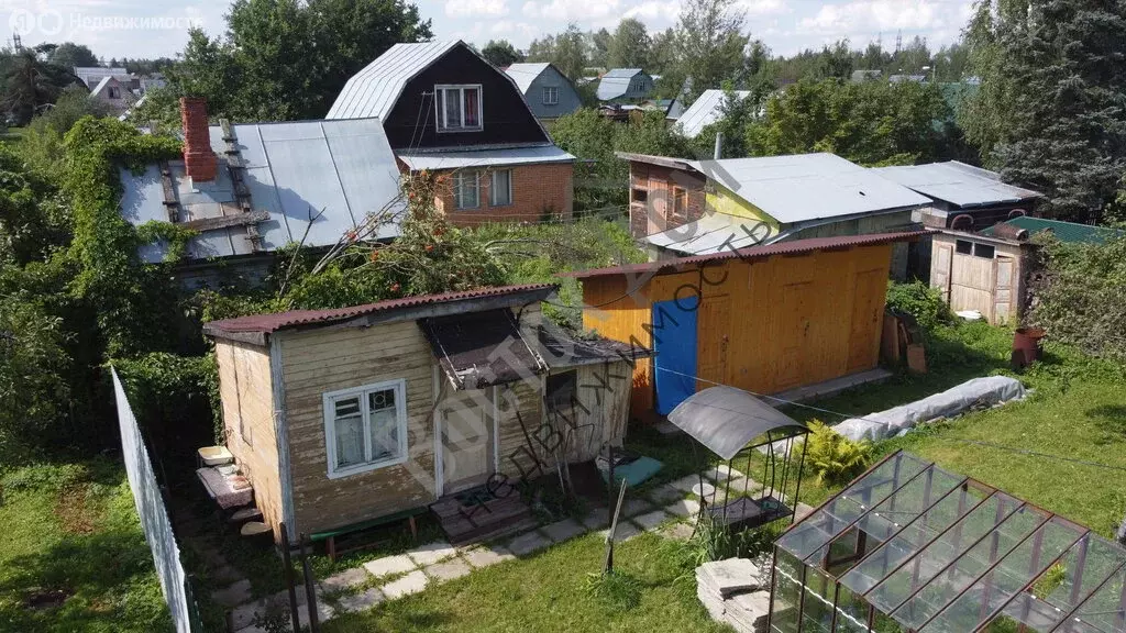 Дом в Московская область, Богородский городской округ, посёлок ... - Фото 0