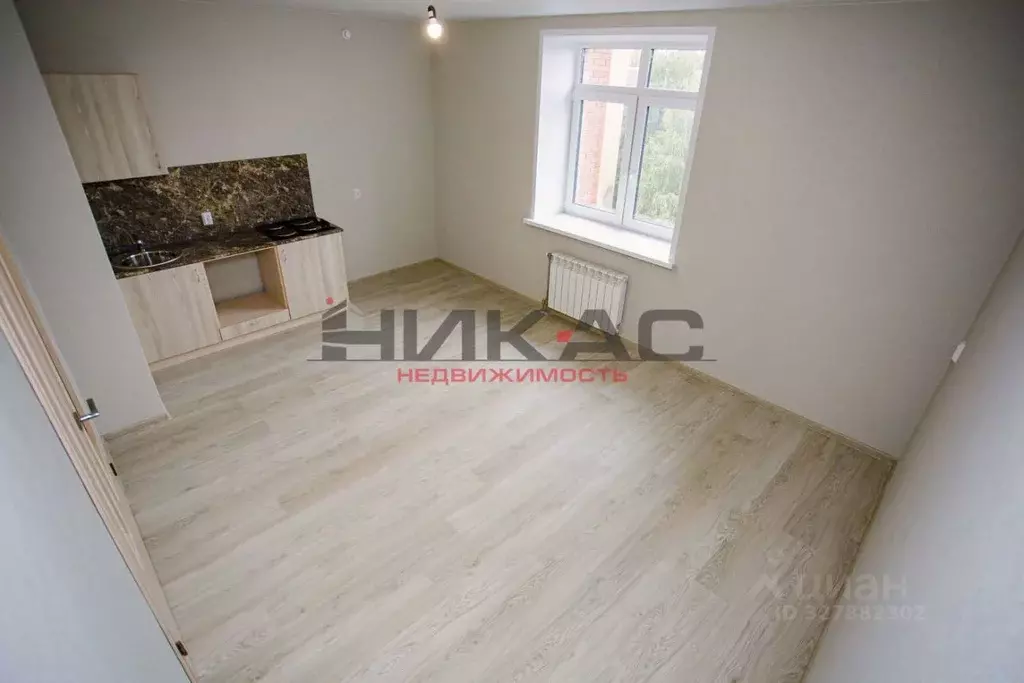 2-к кв. Ярославская область, Ярославль Угличская ул., 19 (60.0 м) - Фото 1