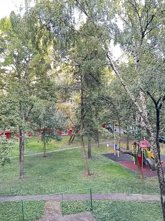 3-к кв. Москва Кутузовский просп., 69К3 (64.0 м) - Фото 2