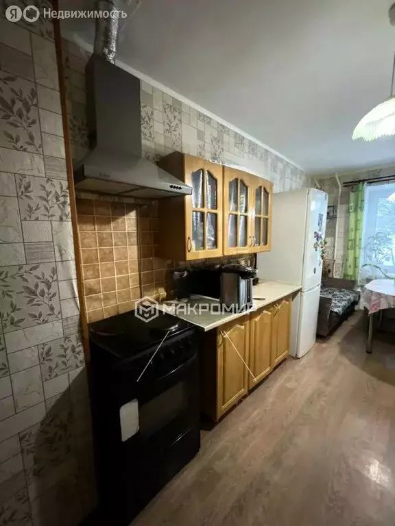 4-комнатная квартира: посёлок Елизаветино, Парковая улица, 11 (111.8 ... - Фото 1