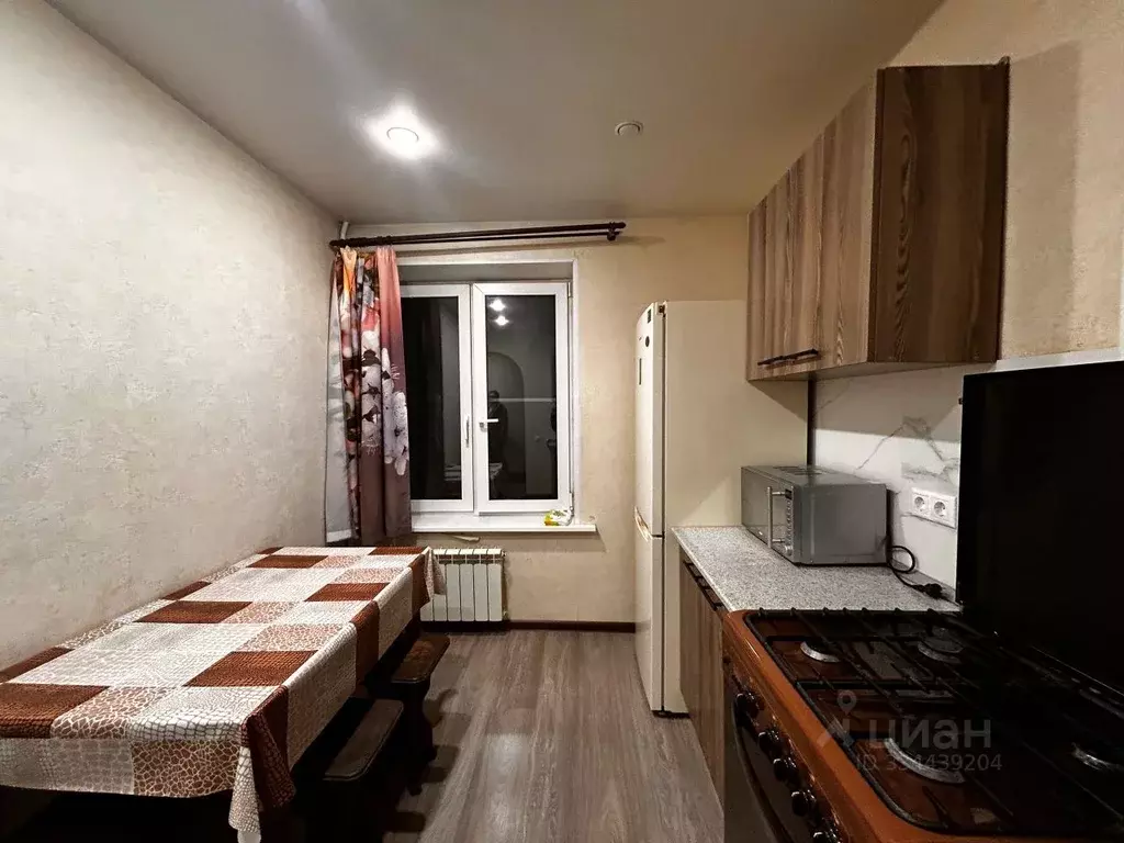 3-к кв. Московская область, Балашиха Железнодорожный мкр, ул. ... - Фото 2
