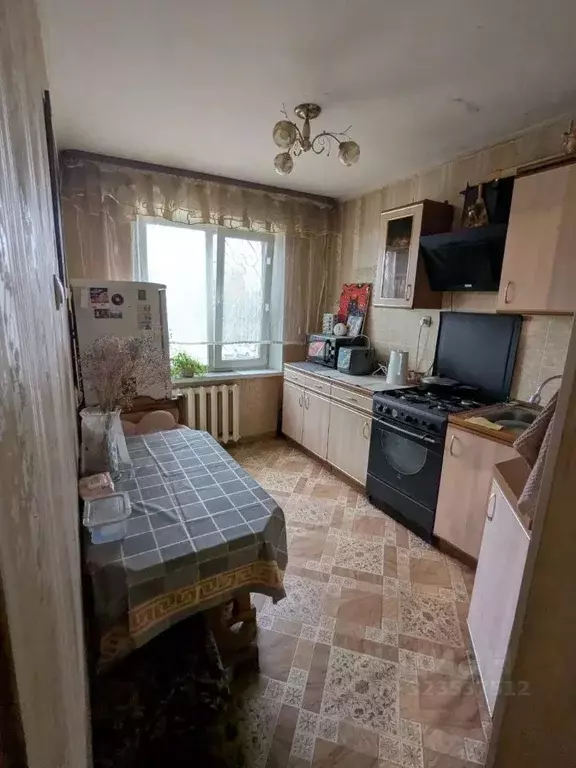 3-к кв. Московская область, Домодедово Северный мкр, ул. Дачная, 34 ... - Фото 1