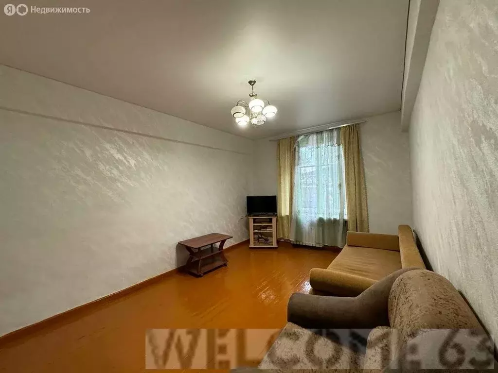 2-комнатная квартира: Сызрань, улица Победы, 28 (54.8 м) - Фото 0