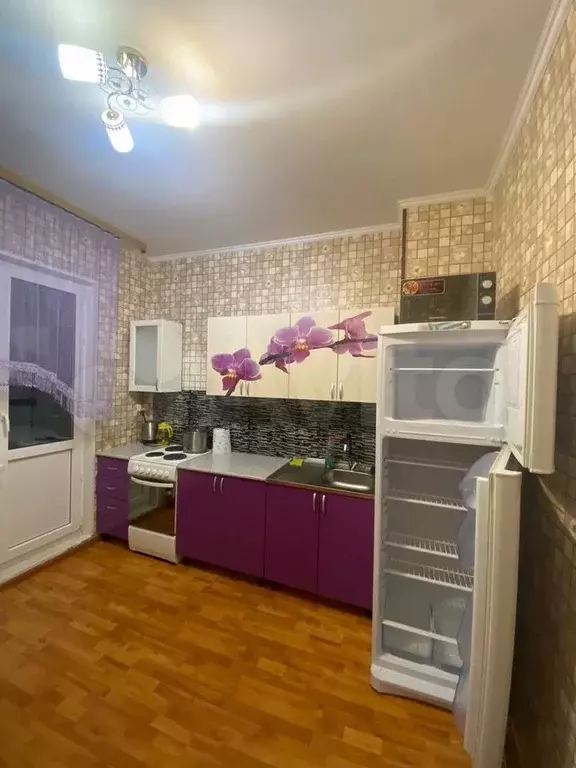 1-к. квартира, 40 м, 10/17 эт. - Фото 0