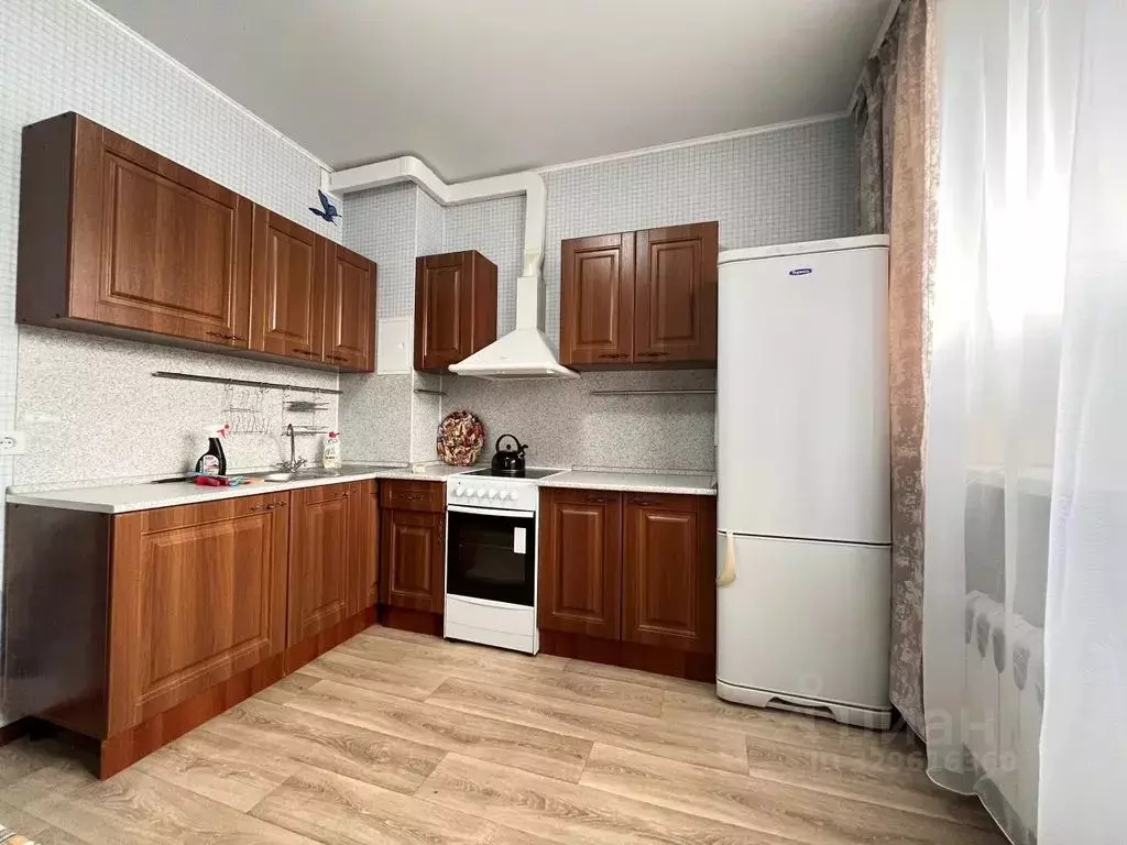 1-к кв. Московская область, Дмитров Имени В.Н. Махалина мкр, 27 (42.0 ... - Фото 2