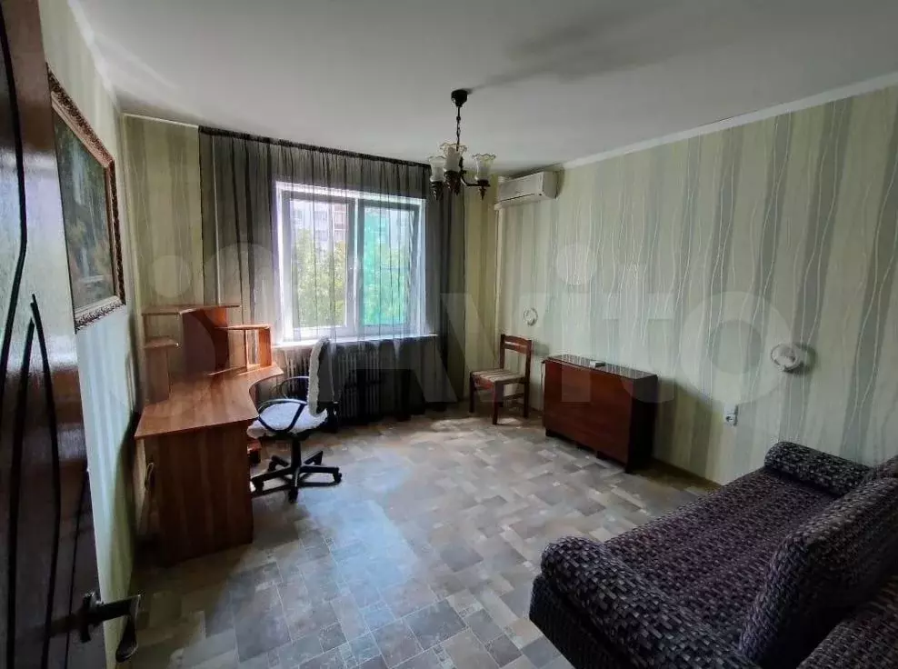 2-к. квартира, 52 м, 4/9 эт. - Фото 0