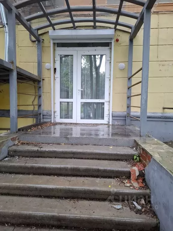 Офис в Нижегородская область, Нижний Новгород ул. Бекетова, 14 (79 м) - Фото 2