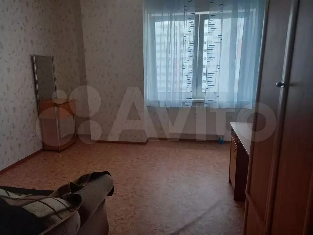 Комната 25 м в 2-к., 8/25 эт. - Фото 0