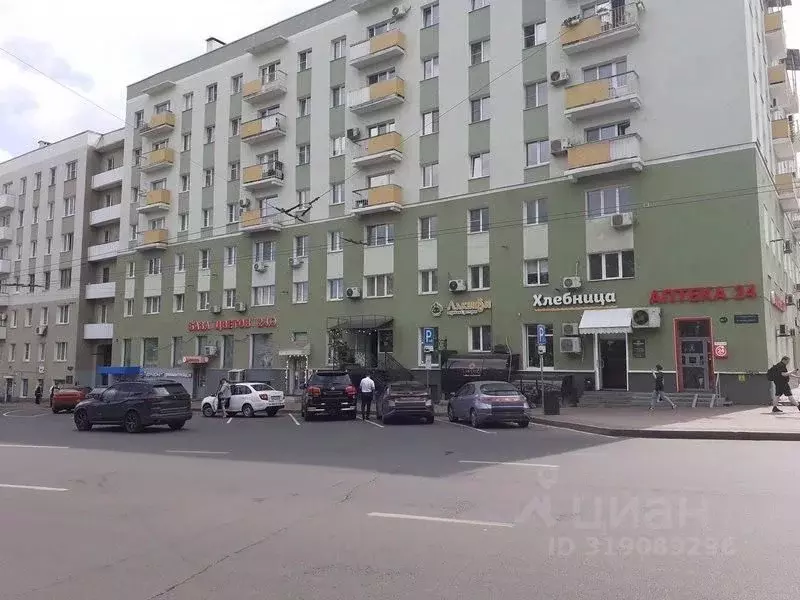 Помещение свободного назначения в Нижегородская область, Нижний ... - Фото 0