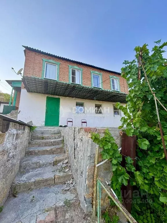 Дом в Ростовская область, Аксайский район, Мишкинское с/пос, ... - Фото 0