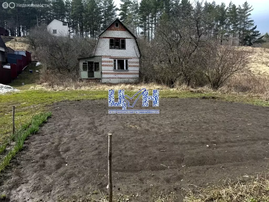 Дом в Пашковский сельсовет, СНТ Зелёная Роща (30 м) - Фото 2