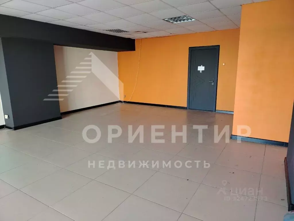 Офис в Свердловская область, Екатеринбург ул. Щорса, 7И (54 м) - Фото 2