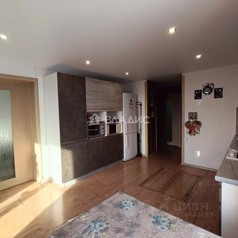 Дом в Забайкальский край, Чита пос. Ивановка, ул. Светлая (140 м) - Фото 2