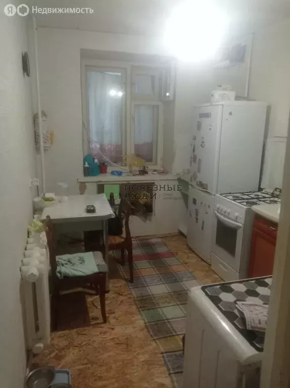 2-комнатная квартира: Можга, Автомобильная улица, 2 (45.9 м) - Фото 1
