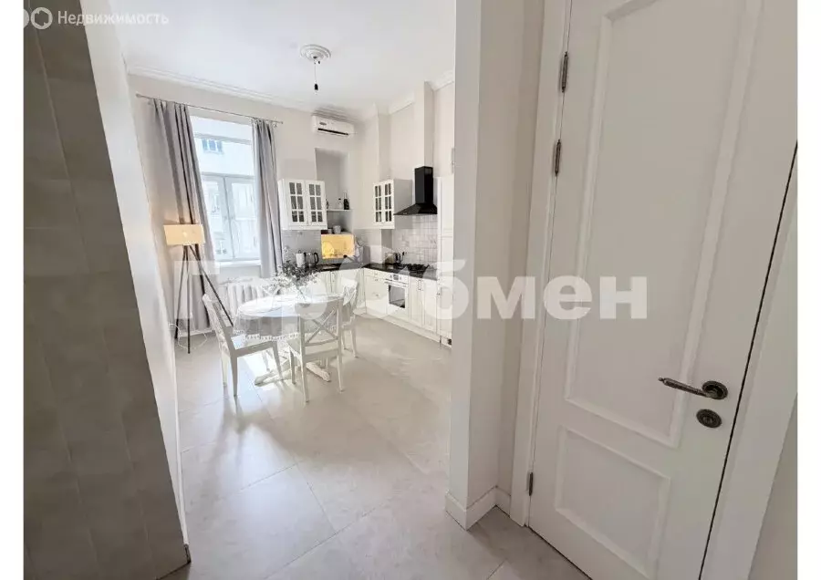 3-комнатная квартира: Москва, улица Сретенка, 26/1 (126.3 м) - Фото 2