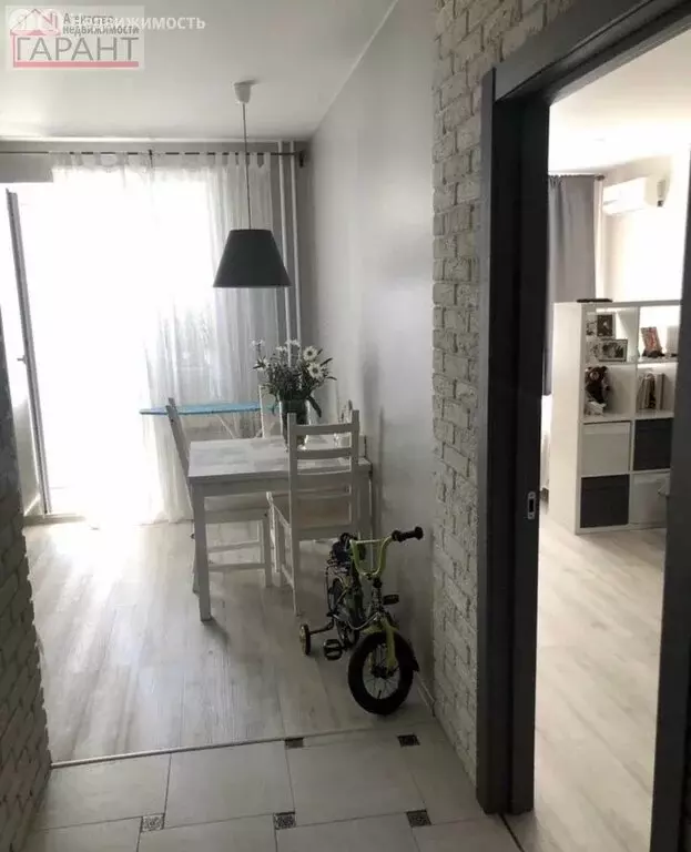 1-комнатная квартира: Самара, Солнечная улица, 36Б (39.5 м) - Фото 0