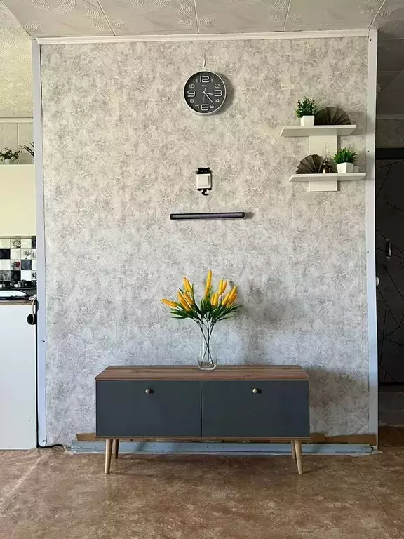 2-к. квартира, 44 м, 5/5 эт. - Фото 1