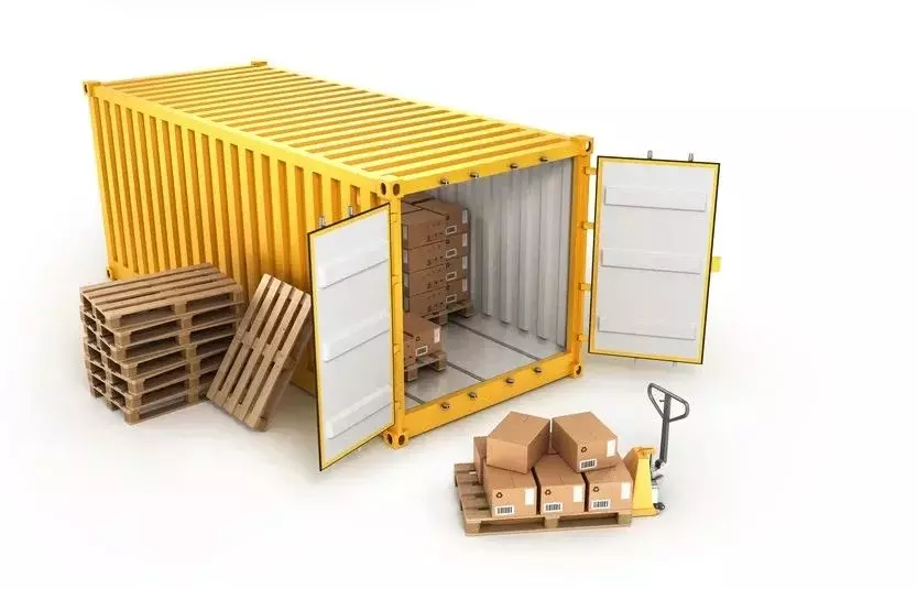 Склад в Владимирская область, Владимир ул. Гастелло, 25 (8 м) - Фото 1