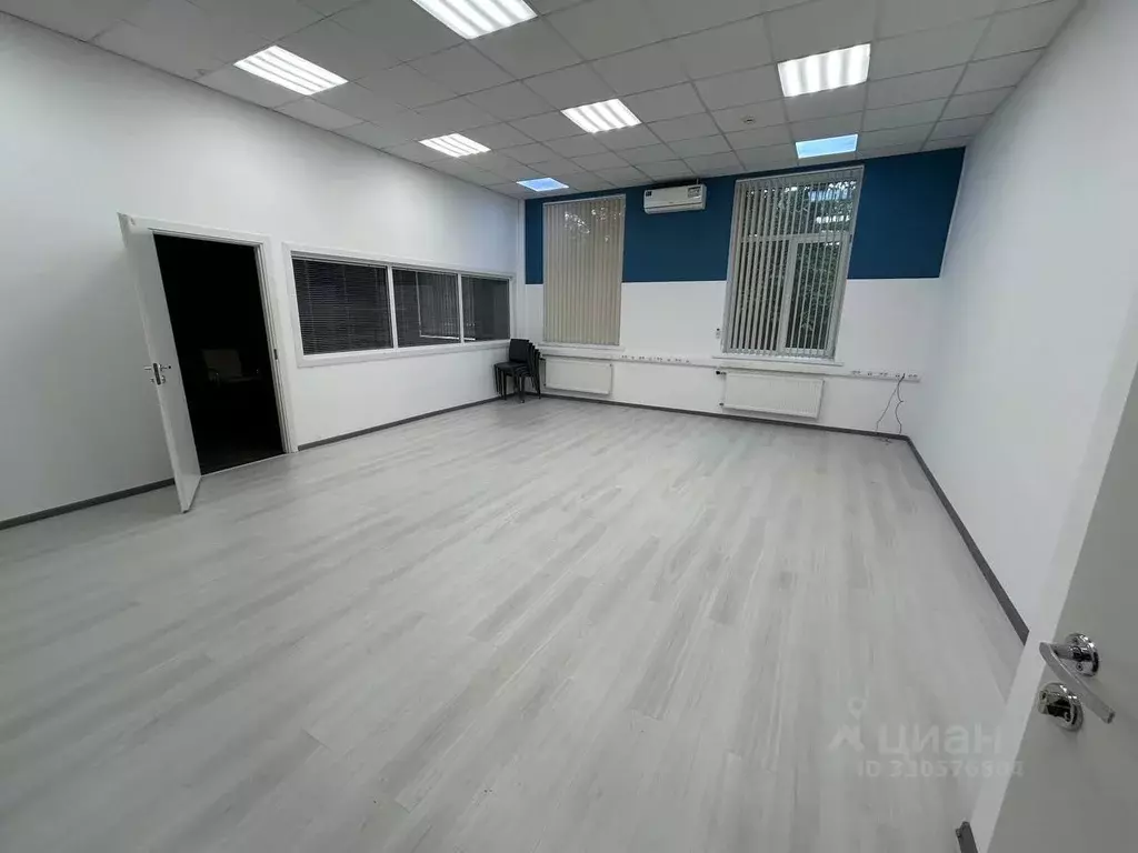 Офис в Москва Ставропольская ул., 41Г (53 м) - Фото 1