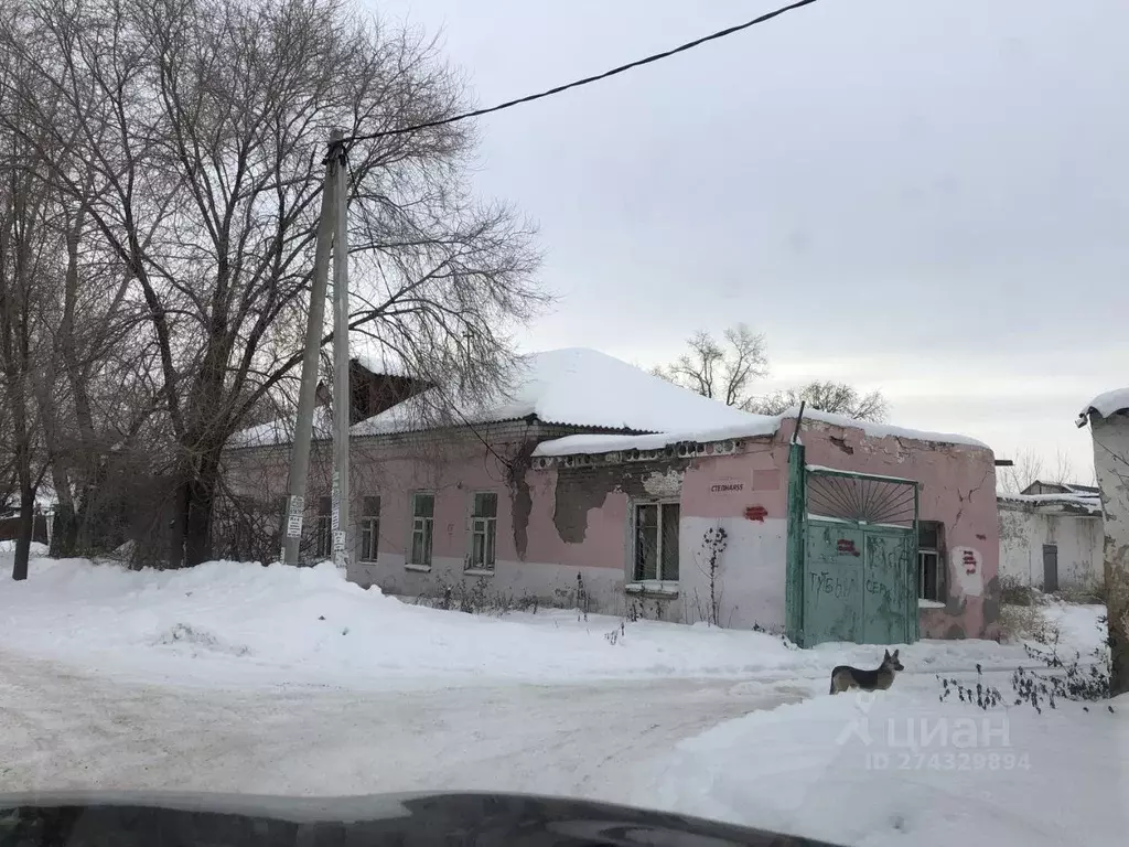 Помещение свободного назначения в Оренбургская область, Оренбург ... - Фото 0