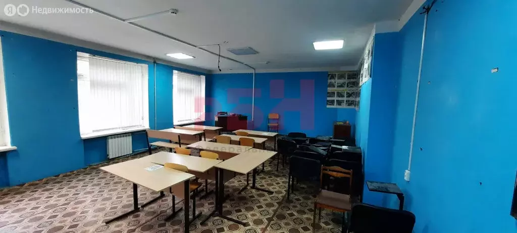 Помещение свободного назначения (628.6 м) - Фото 2