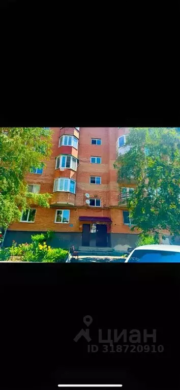 3-к кв. Северная Осетия, Владикавказ Владикавказская ул., 73 (75.0 м) - Фото 0