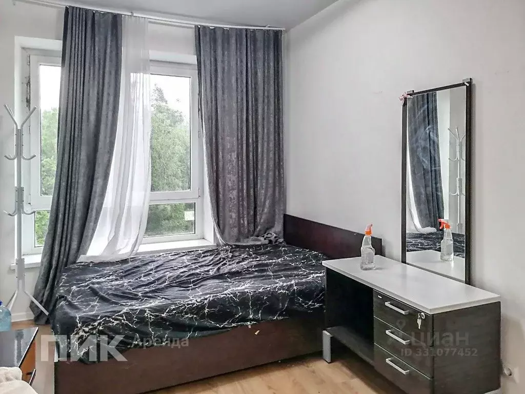 3-к кв. Московская область, Ленинский городской округ, Боброво пгт ул. ... - Фото 1
