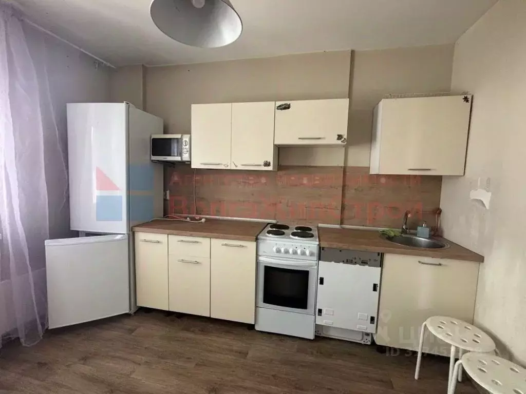 3-к кв. Нижегородская область, Нижний Новгород ул. Окская, 3 (65.3 м) - Фото 1