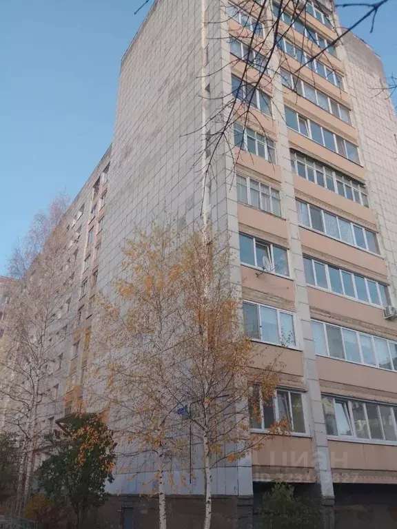 3-к кв. Пермский край, Пермь Кировоградская ул., 37А (61.0 м) - Фото 1