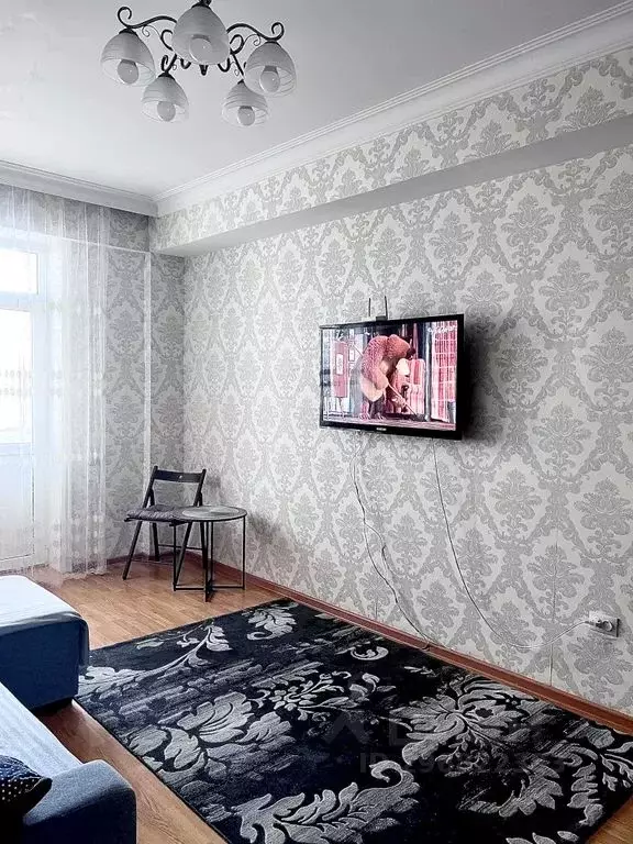 1-к кв. Дагестан, Каспийск ул. Ленина, 33В (40.0 м) - Фото 2