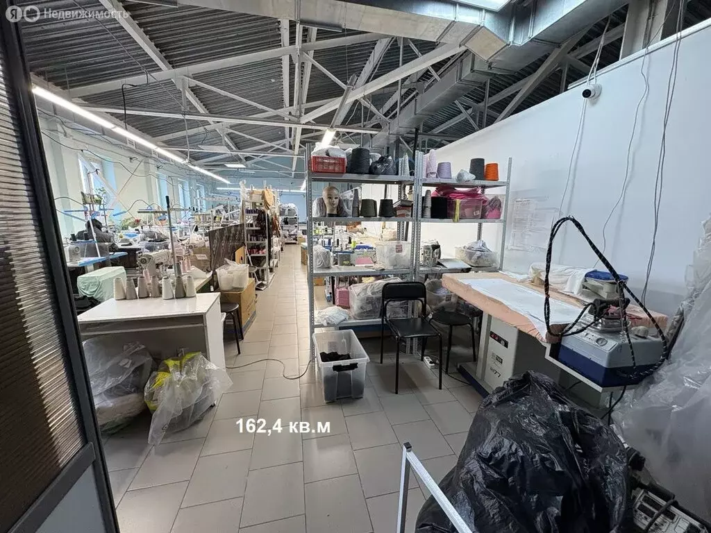 Помещение свободного назначения (163 м) - Фото 2