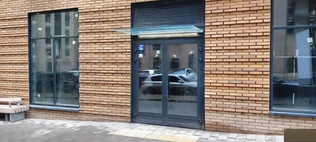 Помещение свободного назначения в Москва Очаковское ш., 5к5 (65 м) - Фото 0