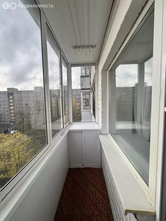 2-комнатная квартира: Архангельск, улица Гагарина, 50 (44.7 м) - Фото 1