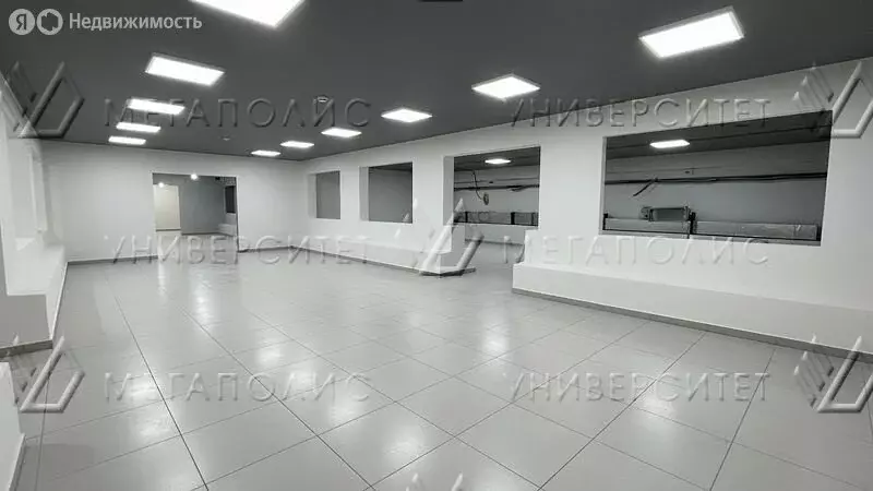 Производственное помещение (948 м) - Фото 1