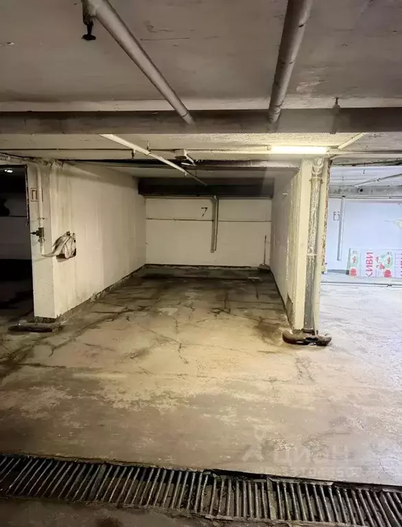 Гараж в Москва ул. Новаторов, 34К7 (26 м) - Фото 2