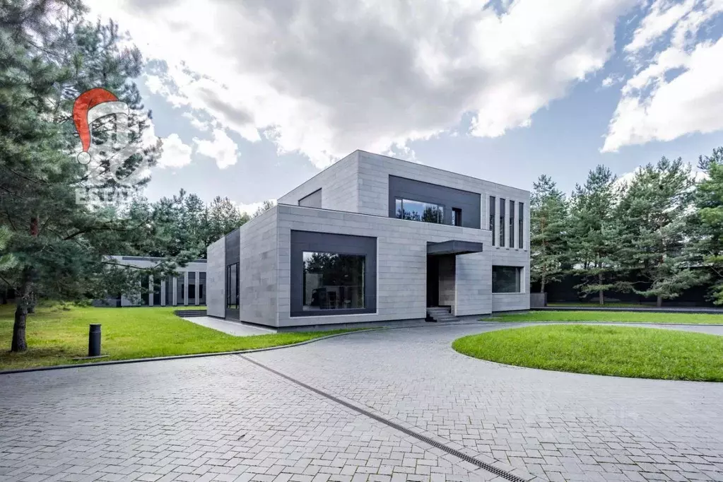 Дом в Московская область, Красногорск городской округ, д. Поздняково ... - Фото 1