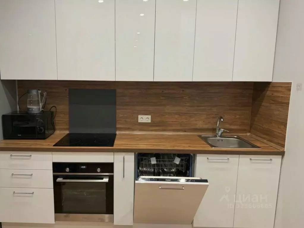 2-к кв. Москва Тропарево Парк мк, к2.4 (60.0 м) - Фото 2