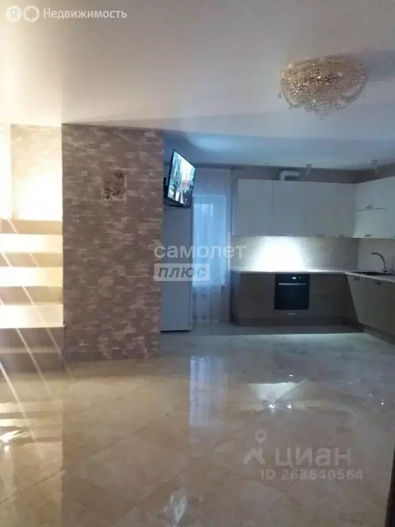 Дом в Наро-Фоминский городской округ, деревня Клово (120 м) - Фото 2