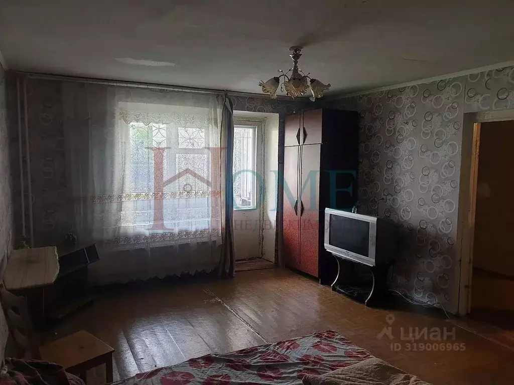 1-к кв. Новосибирская область, Новосибирск Горский мкр, 40/2 (50.0 м) - Фото 1