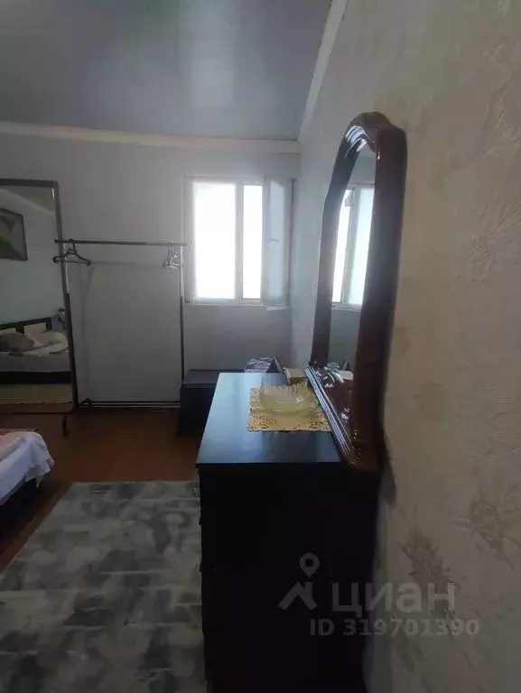 Дом в Дагестан, Махачкала Караман-7 мкр, ул. Асабская, 14 (43 м) - Фото 0