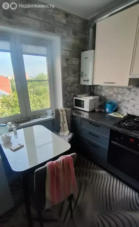 2-комнатная квартира: Тула, улица Кирова, 30 (45.5 м) - Фото 0