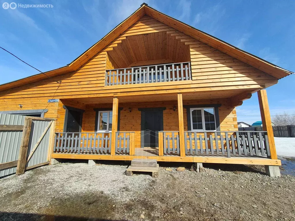 Дом в деревня Грановщина, Брусничная улица, 31 (150 м) - Фото 1