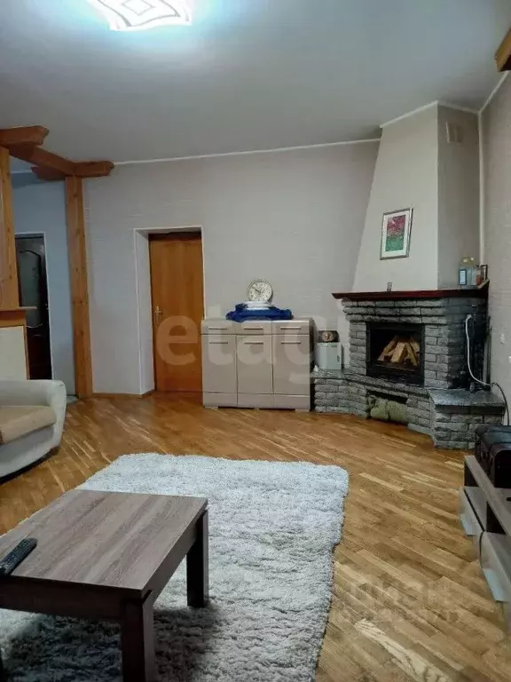 Дом в Московская область, Балашиха Хомутово кв-л, 37 (302 м) - Фото 0