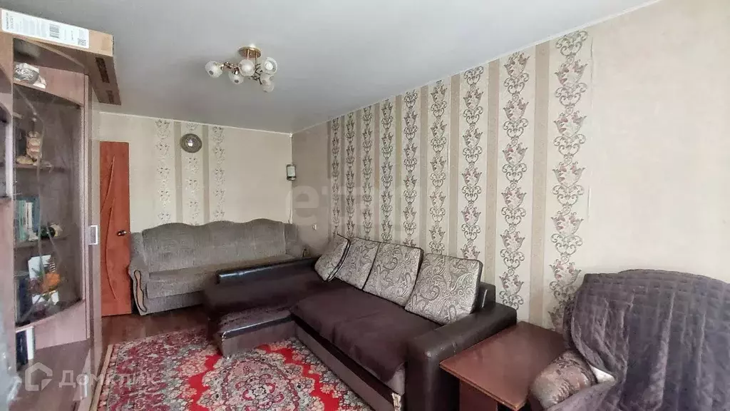 Продаётся 3-к квартира, 61 м - Фото 1