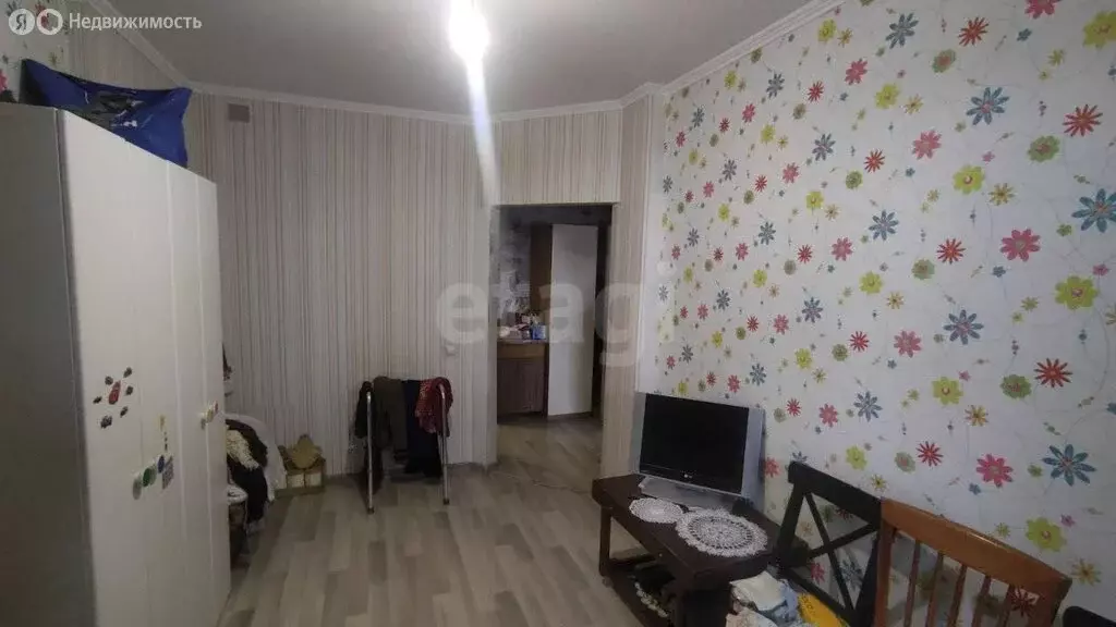 1-комнатная квартира: Омск, улица Степанца, 2 (42.3 м) - Фото 1