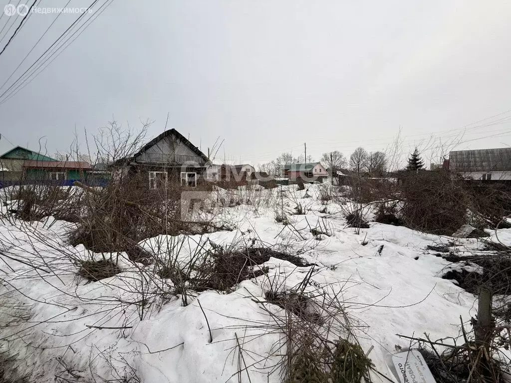 Участок в Пенза, 1-й проезд Кошевого, 10 (7.5 м) - Фото 1