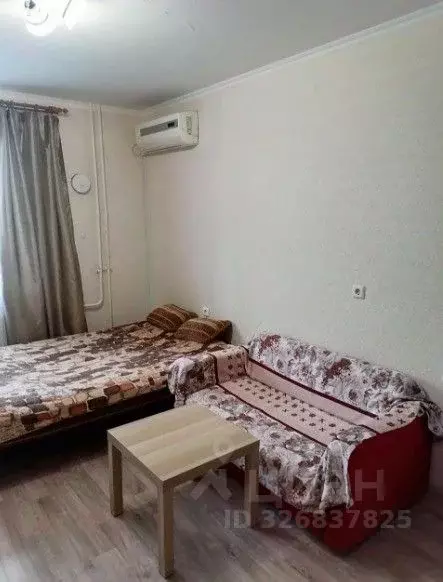 Студия Краснодарский край, Краснодар Черкасская ул., 60/1 (27.0 м) - Фото 1