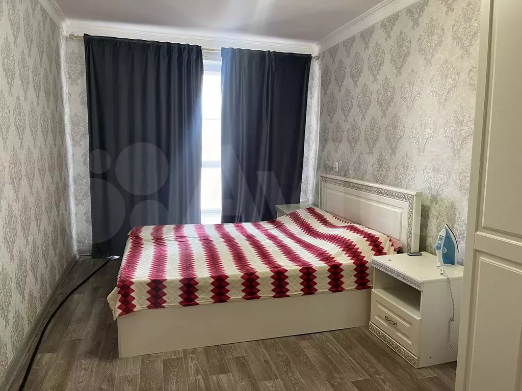 2-к. квартира, 45 м, 5/5 эт. - Фото 0