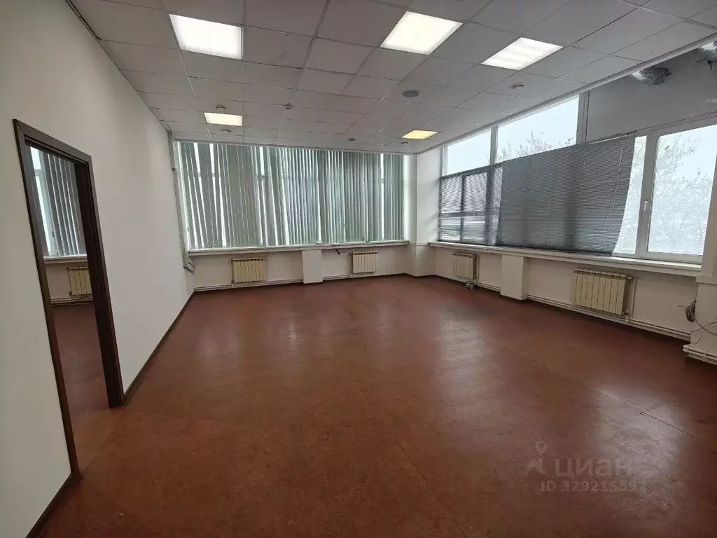 Офис в Москва Андроновское ш., 26С5 (142 м) - Фото 2