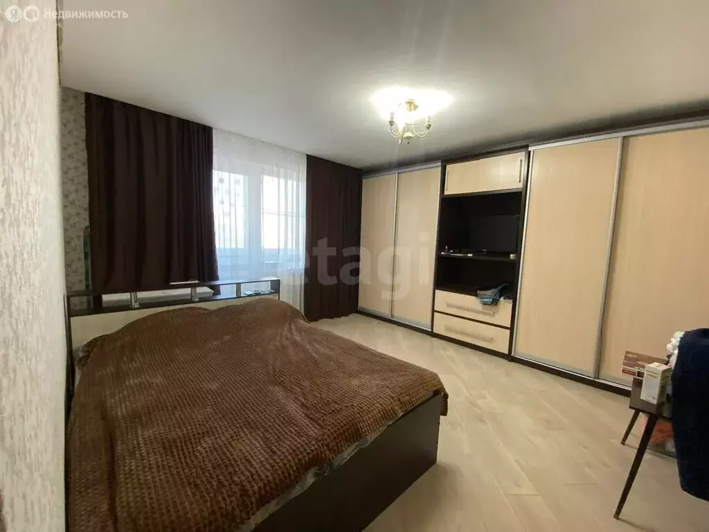 2-комнатная квартира: Ачинск, 2-й Юго-Восточный микрорайон, 50 (51.4 ... - Фото 2